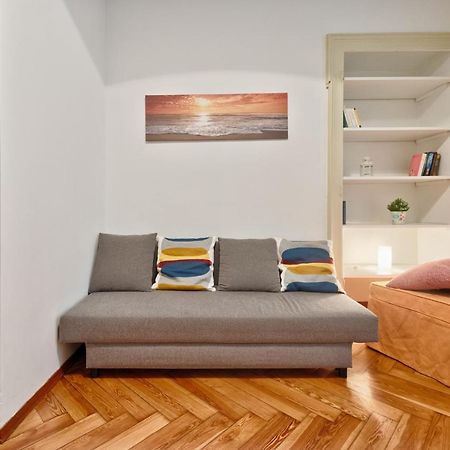 Lovely Flat Cit Turin Apartment Luaran gambar