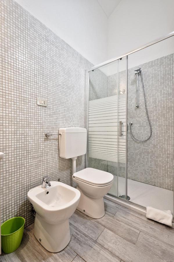 Lovely Flat Cit Turin Apartment Luaran gambar